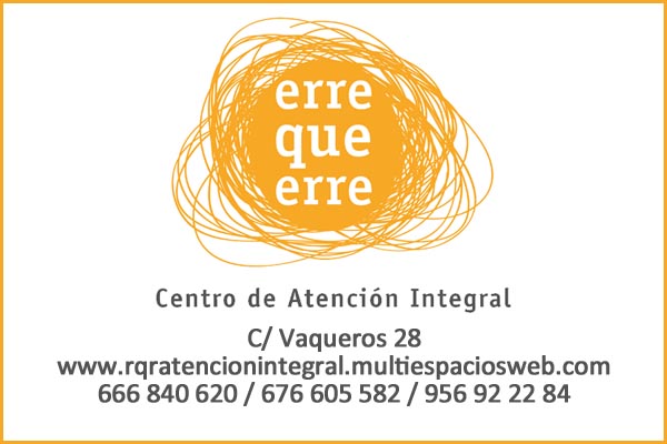 Erre Que Erre – Centro de Atención Integral