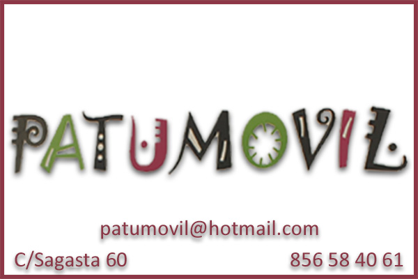 Patumóvil