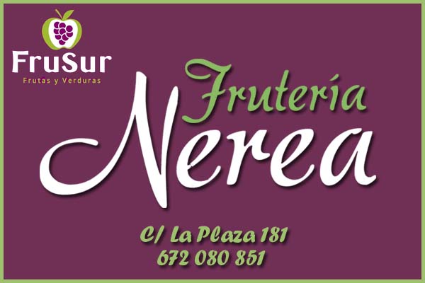 Frutería Nerea