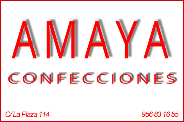 Almacenes Amaya