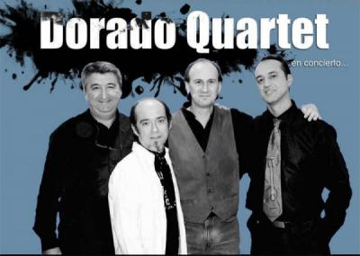 Grupo Dorado Quartet.