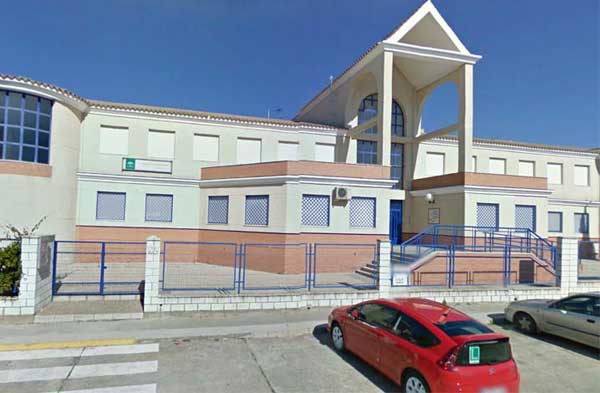 Nuevas movilizaciones en el Colegio Leoz ante la falta de profesorado de apoyo