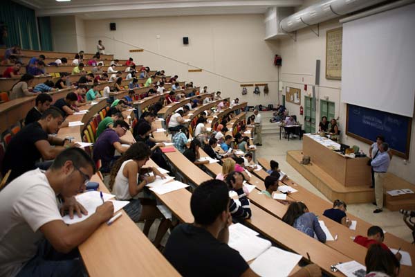 Biotecnologia La Carrera Con Mayor Nota De Corte En El Campus De