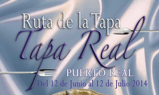 Un mes de tapas por Puerto Real