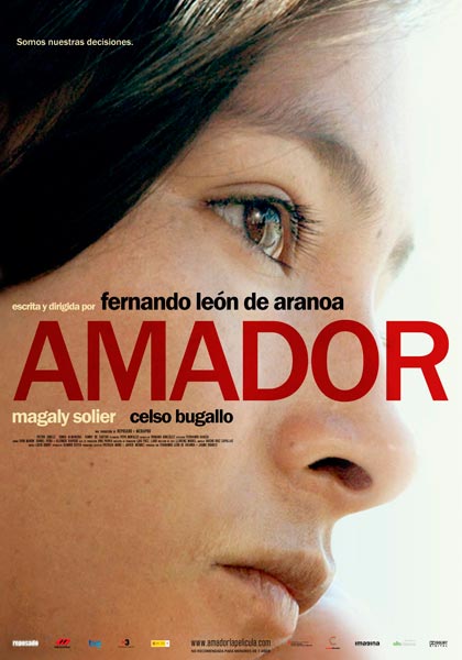 “Amador” estrena el ciclo de cine republicano “Bajo Las Estrellas”