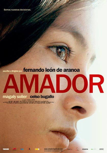 «Amador» estrena el ciclo de cine republicano «Bajo Las Estrellas»