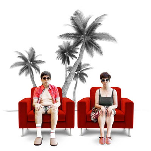 Suripanta Teatro representa «De vacaciones» este viernes