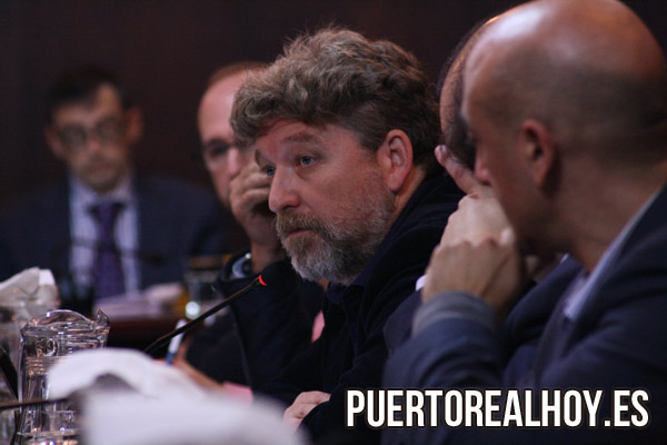 Jesús Plaza rechaza los Presupuestos del PP para 2015 por “continuistas”