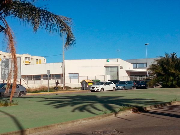sección Asesinar recoger El Hospital de Puerto Real y el Centro de Salud de Casines, entre los 16 " Centros contra el dolor" de la provincia - Puerto Real Hoy