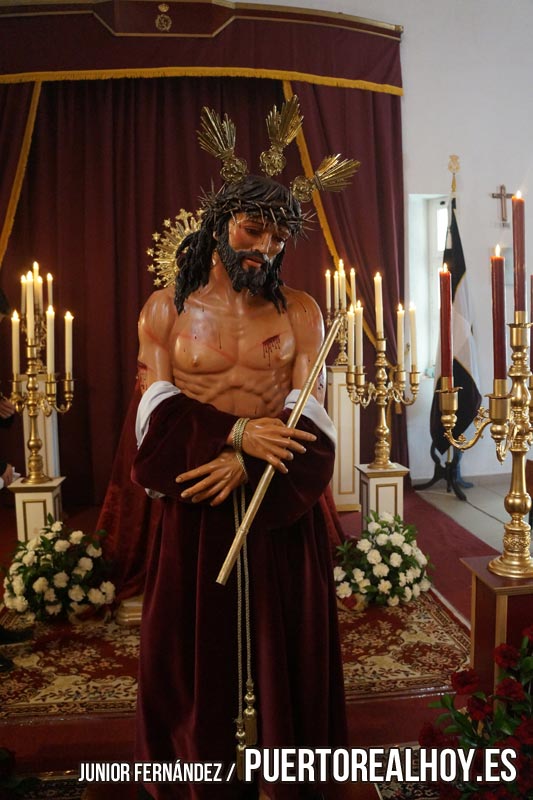 El Viernes de Dolores da el pistoletazo de salida a la Semana Santa 2015