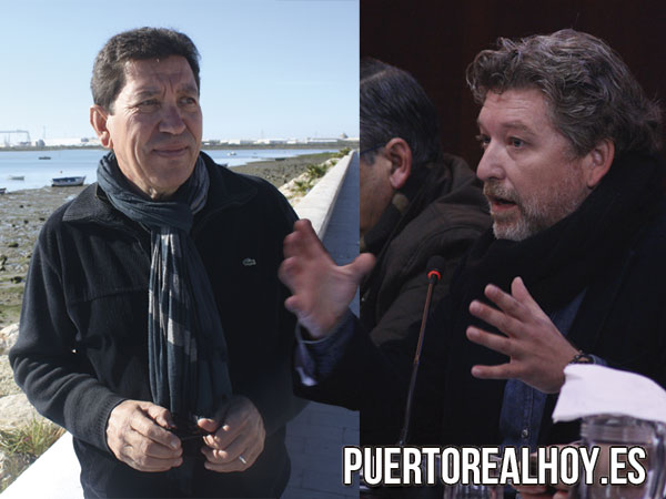 J.A. Barroso y Jesús Plaza, imputados en el caso de los desvíos de fondos del Plan E y PROTEJA