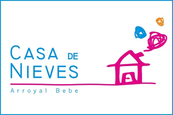Casa de Nieves – Arroyal Bebé