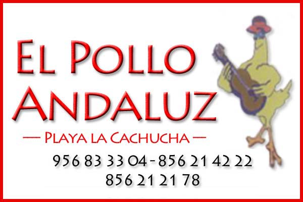 El Pollo Andaluz