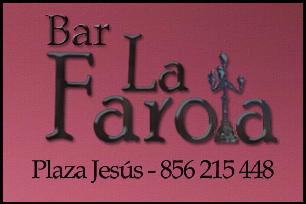 Bar La Farola
