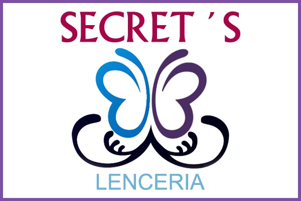 Secret’s Lencería