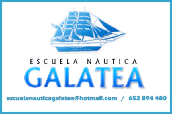 Escuela Naútica Galatea