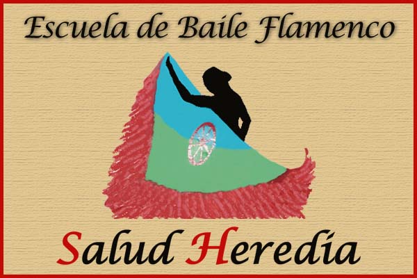 Escuela de Baile Flamenco Salud Heredia