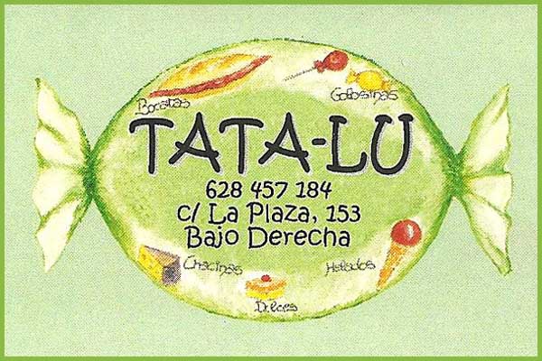 Tata-lú