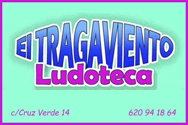 Ludoteca El Tragaviento