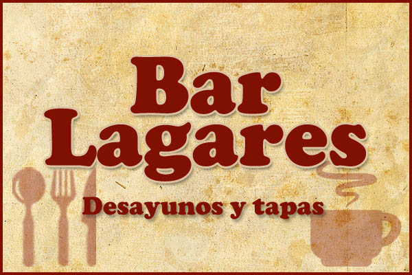Bar Lagares
