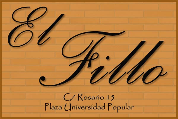 El Fillo