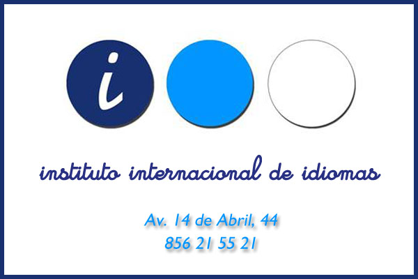 Instituto Internacional de Idiomas