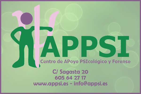 APPSI – Centro de Apoyo Psicológico y Forense