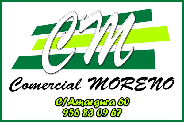 Comercial Moreno Garcast