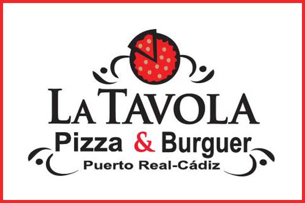 La Tavola Pizza & Burguer