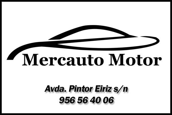 Mercauto Motor