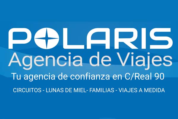 Agencia de Viajes POLARIS