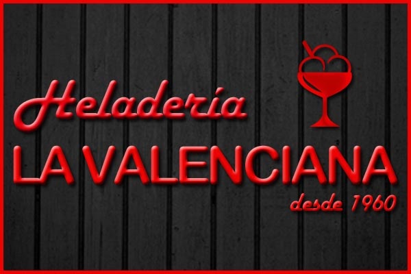 Heladería La Valenciana