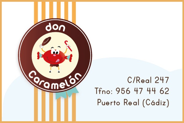 Don Caramelón