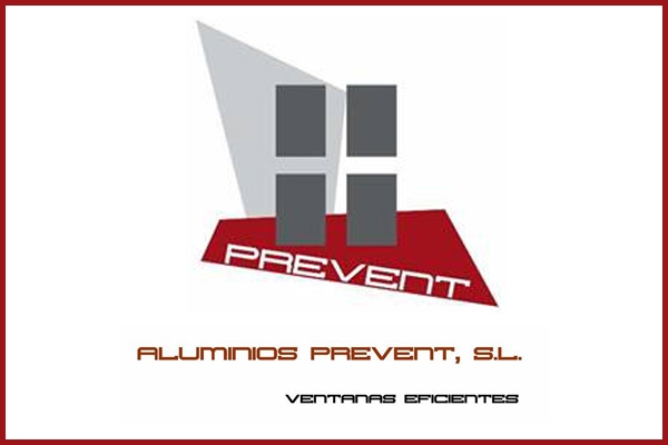 Aluminios Prevent, S.L.