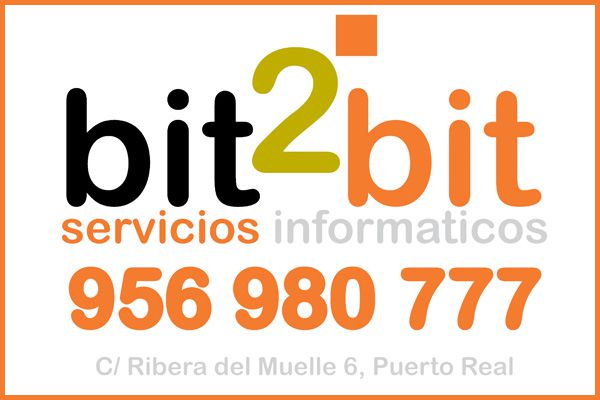 Bit2Bit Servicios Informáticos – Phone Services