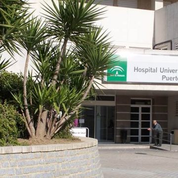 Hospital de Puerto Real