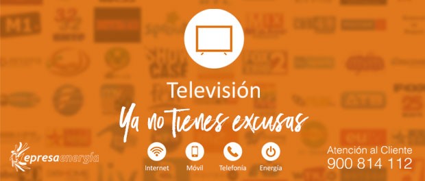 Open TV de Epresa para Puerto Real