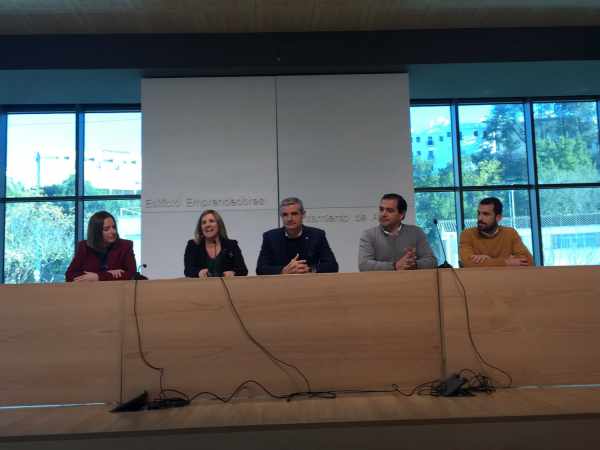 Reunión de SurCultura