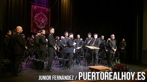 Banda de Música "Pedro Álvarez Hidalgo".