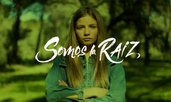 Campaña "Somos La Raíz" de Leroy Merlín.