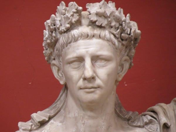 Emperador Claudio