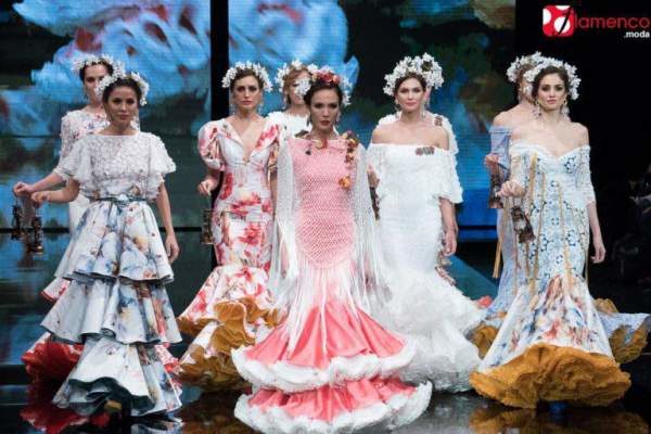 Foto: Flamenca.moda