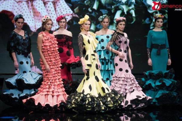 Foto: Flamenca.moda
