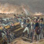 Asedio del Trocadero, 1823