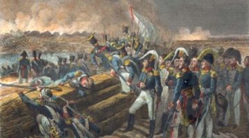 Asedio del Trocadero, 1823