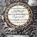 Constitución de Cádiz de 1812