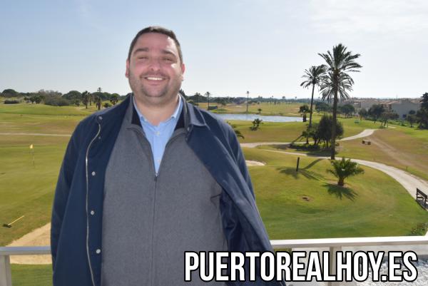 José Alfaro, Concejal de IU