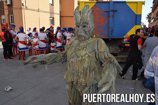 Groot