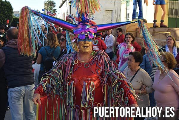 Fantasía Puertorrealeña