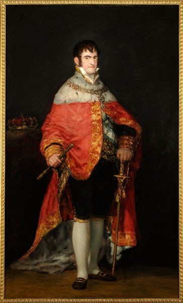 Fernando VII